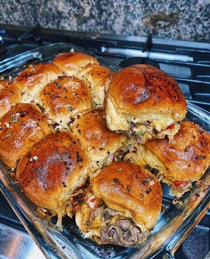 just Recettes