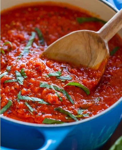 Kathy 's Marinara #1