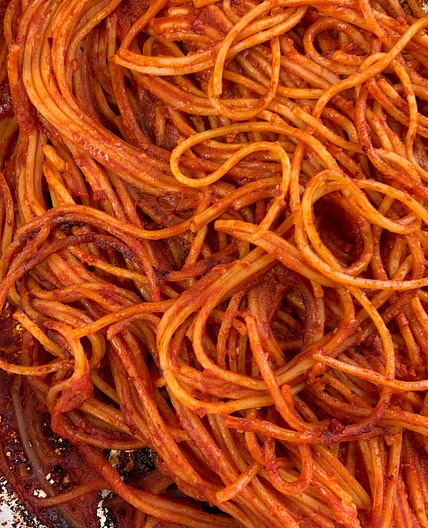 SPAGHETTI ALL’ASSASSINA 🌶