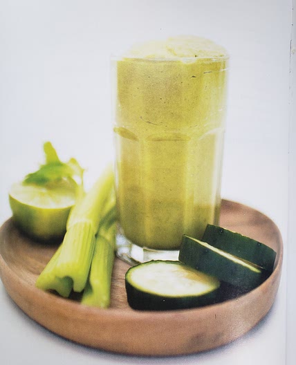 Root Cause Original Smoothie
