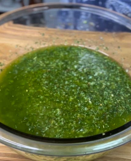 Chimichurri 