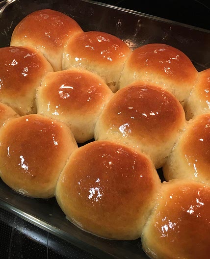 Dinner Rolls