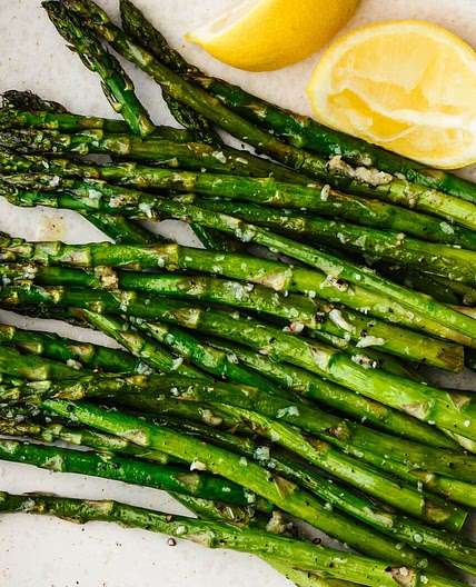 Roasted Asparagus