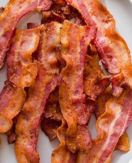 Bacon 🥓 Air Fry