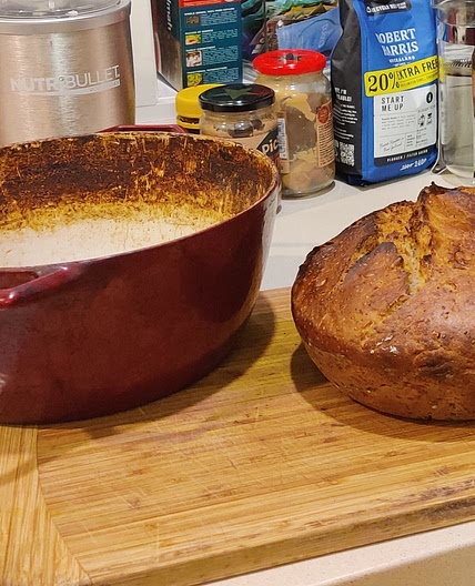Sourdough