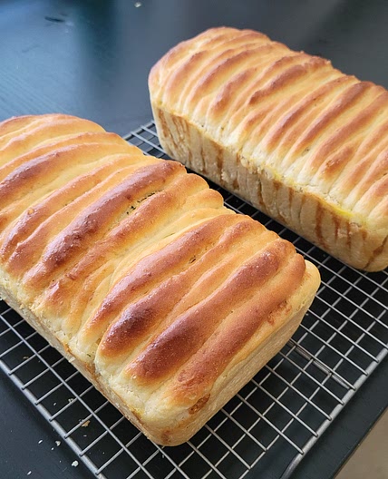 Garlic Bread