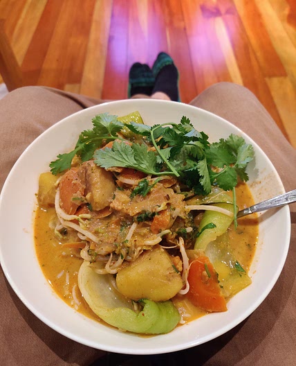 Laksa