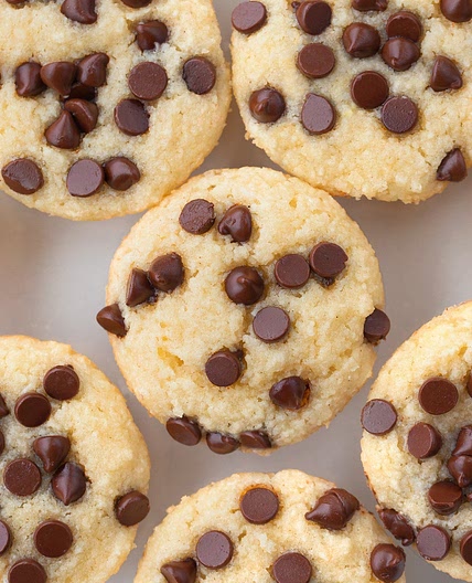 Keto Muffins