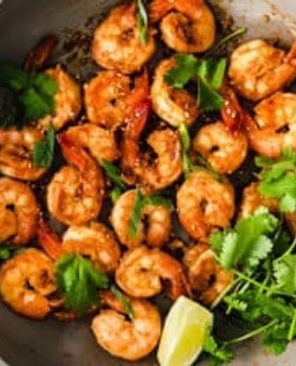How to Cook Shrimp on the Stove