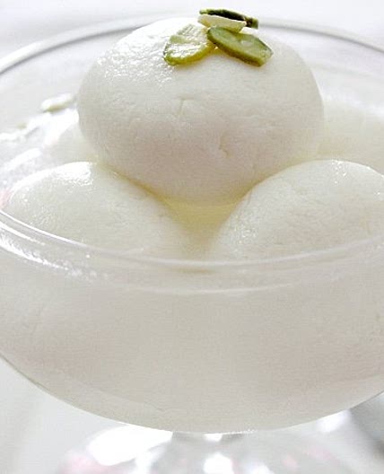 Rasgullas