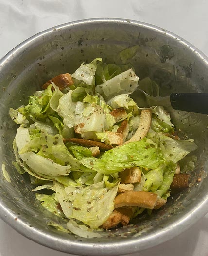Salada