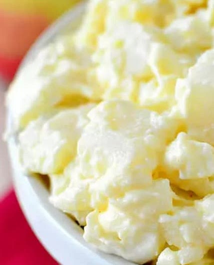 Mom's Potato Salad