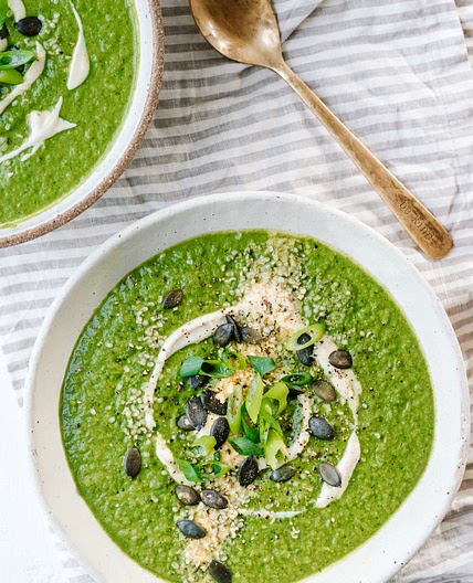 Green Soup