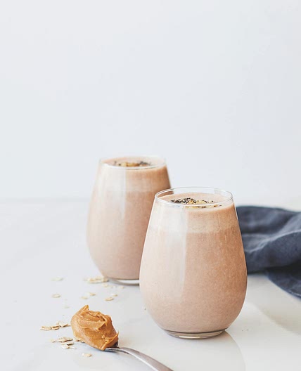 The Perfect Smoothie Formula