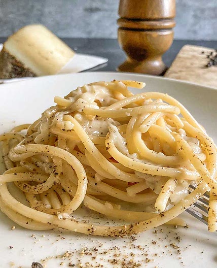 How to Make the Best Cacio e Pepe Recipe
