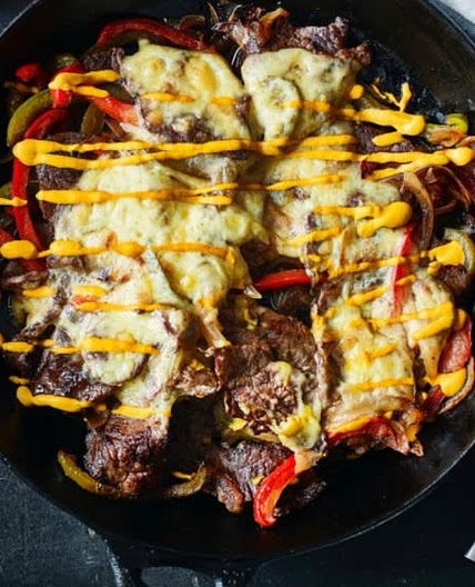 Philly Cheesesteak