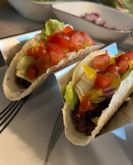PKU Street Tacos