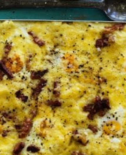 Bushranger Pie