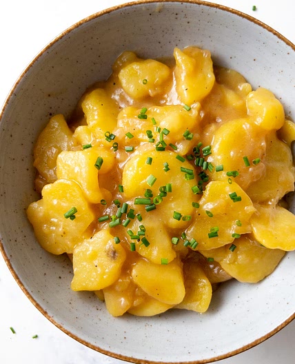 German Potato Salad