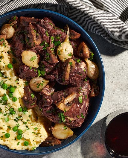 Julia Child’s Coq au Vin Recipe Stands the Test of Time