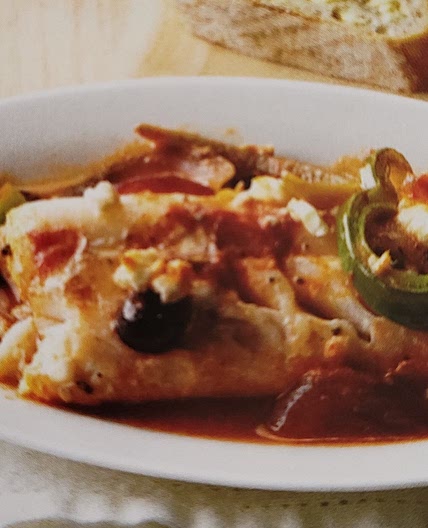 Creek Fish Bake