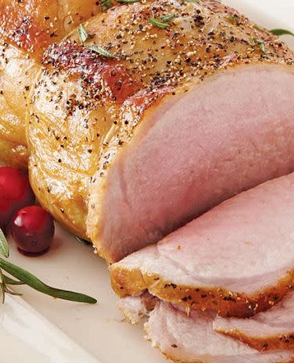 Cider Pork
