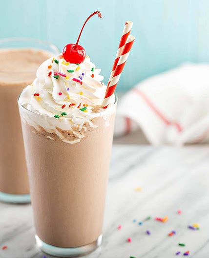 Copycat Wendy's Frosty