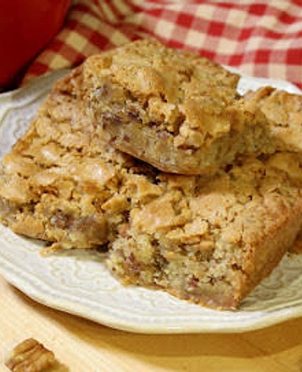 Sweet Alabama Pecanbread