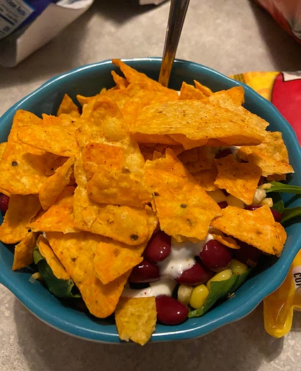 Taco Salad