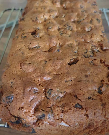 Yorkshire Brack