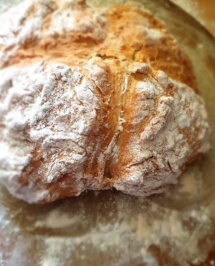 Soda  Bread