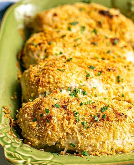 Cheesey Chicken