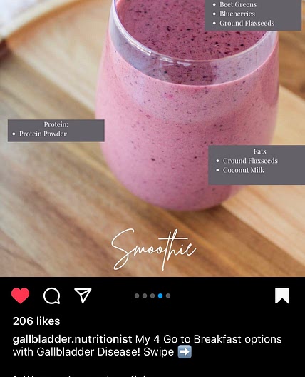 Super smoothie