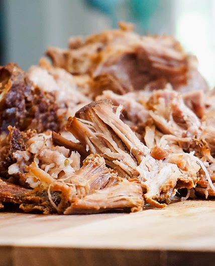 Instant Pot Carnitas
