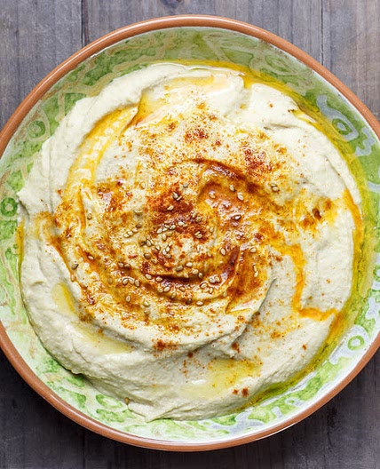 Hummus