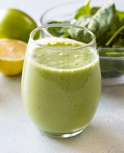 Power Green