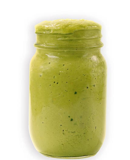 the starter