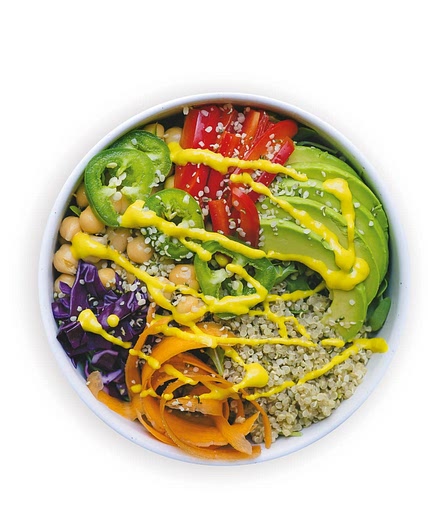 build-a-bowl
