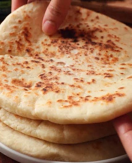 Turkish Bread