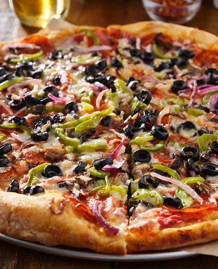 Pizza