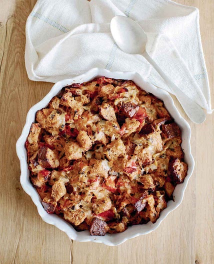 Tomato Casserole