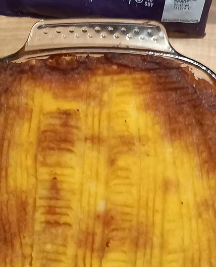 Vegi keema pie