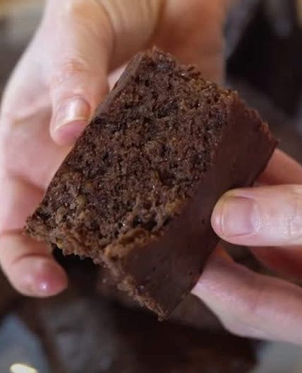 Flourless Protein Brownie Bites