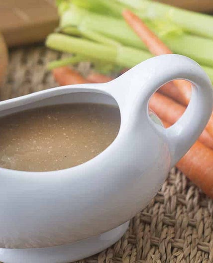 Vegan Gravy