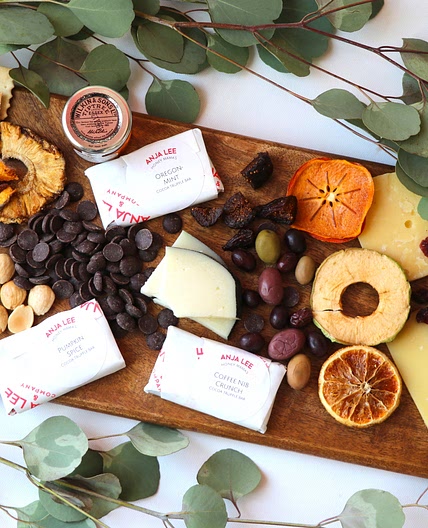 Cheeseboard Building
