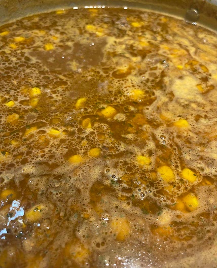 Taco Soup