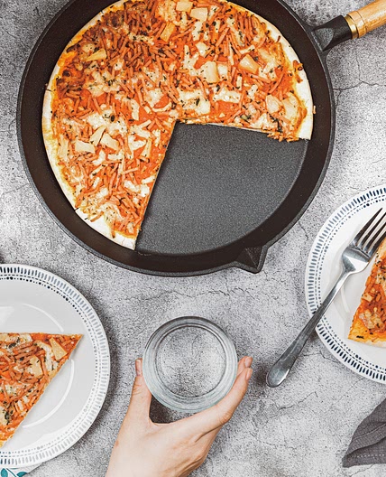 Pizza (Deli)