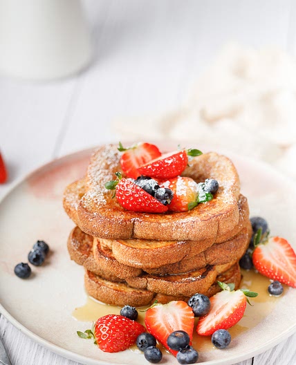 French Toast