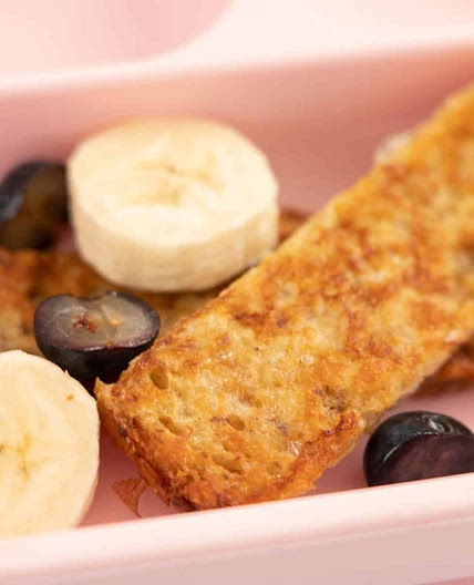 Eggy Bread