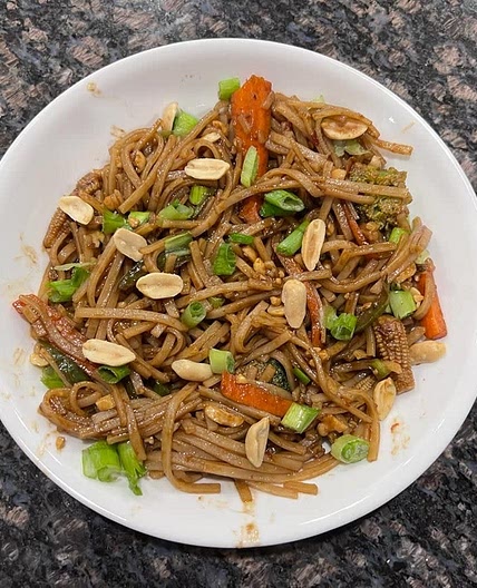 Pad Thai